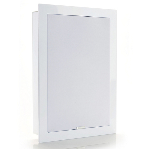 Встраиваемая акустика Monitor Audio SoundFrame 1 In Wall white артикул 059487Si-1