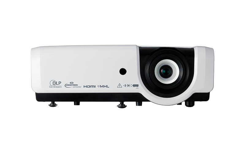 Проектор Canon LV-X420 артикул 189164Si-1 фото 4