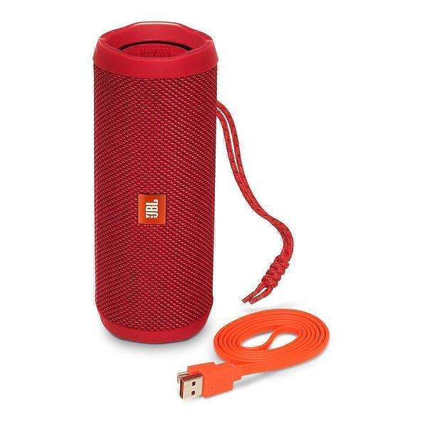 JBL Flip 4 red #4 в «HiFiRussia»