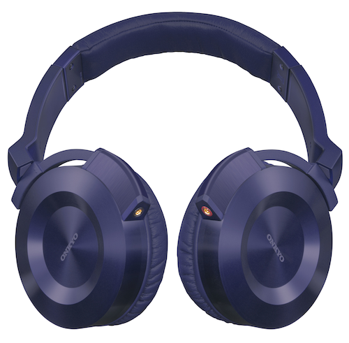 Наушники Onkyo ES-FC 300 violet артикул 101368Si-1 фото 5