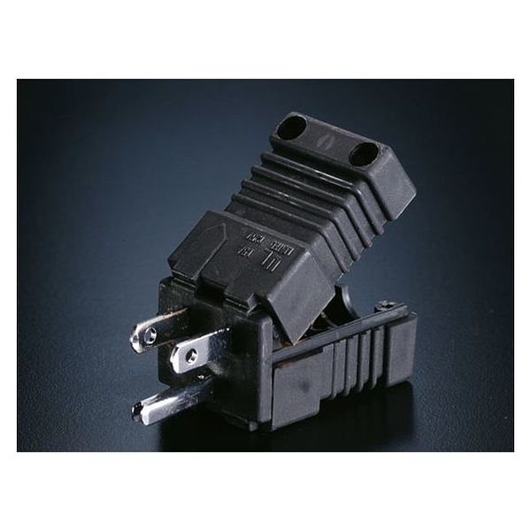 Сетевая вилка Furutech FI-15ME (Cu) артикул 187574Si-1