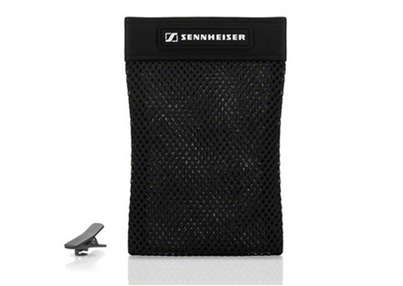 Наушники Sennheiser PMX 686 i Sports артикул 142362Si-1 фото 4