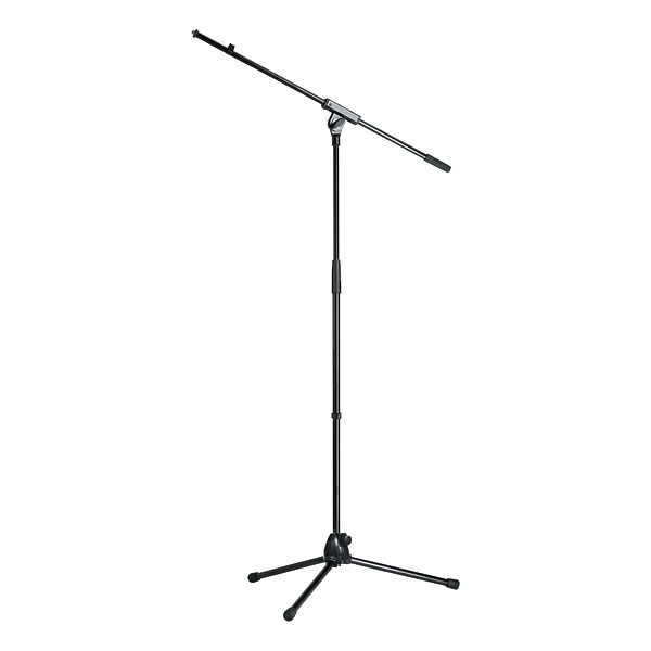 Микрофонная стойка K&M 21070-300-55 артикул 169442Si-1