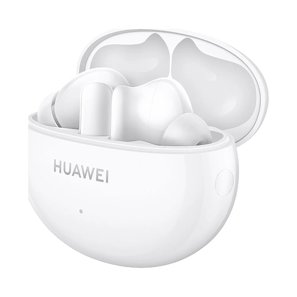 Наушники Huawei FreeBuds 5i White артикул 321554Si-1 фото 4
