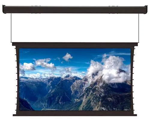 Экран с электроприводом Lumien LMWC-100103 Master Wire Control 207x358 см (раб. область 187x332 см) (150") артикул 251526Si-1