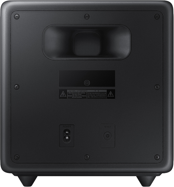 Беспроводной сабвуфер Samsung SWA-W500/RU артикул 223101Si-1 фото 6