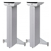 Стойка для колонок Q-Acoustics 2010/20 ST white gloss