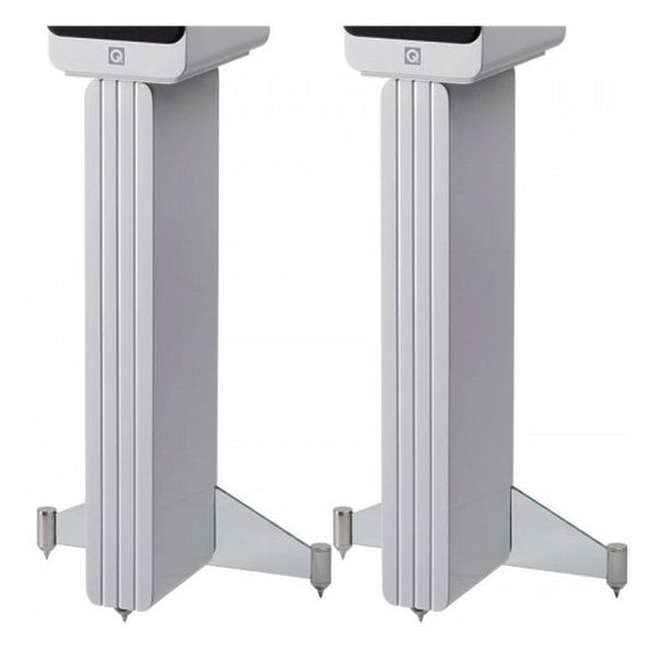 Стойка для колонок Q-Acoustics 2010/20 ST white gloss артикул 313959FV-1
