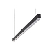 Светильник линейный Denkirs DK9153-BK (Black)