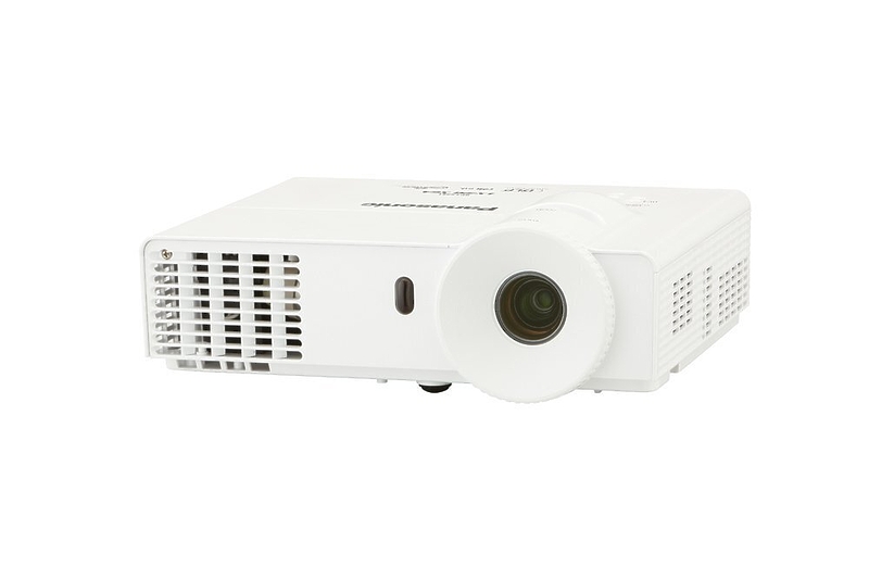 Проектор Panasonic PT-LX351E артикул 102828Si-1 фото 4