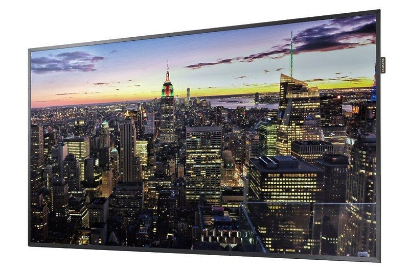 Samsung QM49F #1 в «HiFiRussia»