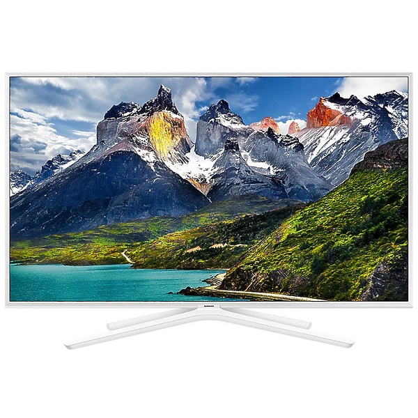 LED телевизор Samsung UE-43N5510AUXRU артикул 179692Si-1