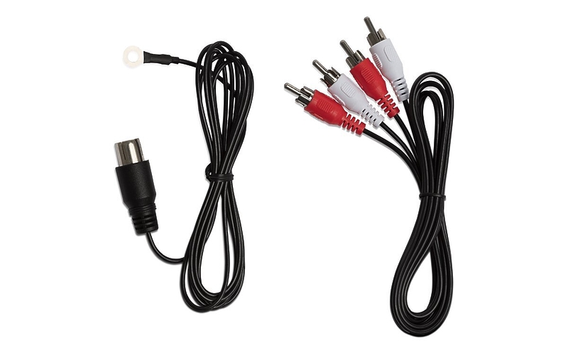 Тюнер Denon DN-300H артикул 162639Si-1 фото 3