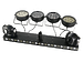 Светодиодный комплект LFocus FO-1205Z-A