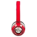 Наушники Monster NCredible NTune On-Ear Candy Red