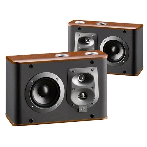 Акустическая система JBL ES10 ch артикул 442007FV-1