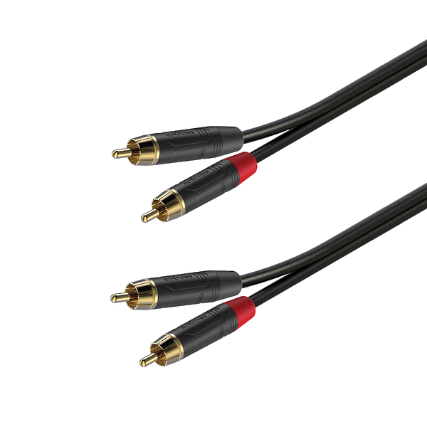 Кабель Roxtone GPTC160/2 артикул 218160Si-1