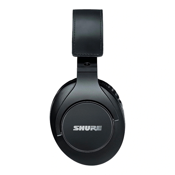 Наушники Shure SRH440A артикул 266749Si-1 фото 5