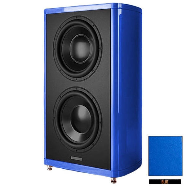 Активный сабвуфер Magico SSUB M-COAT blue артикул 221074Si-1