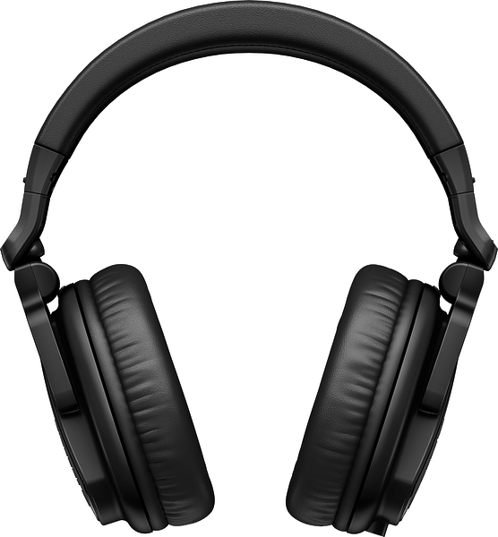 Наушники Pioneer HRM-5 артикул 148595Si-1 фото 3
