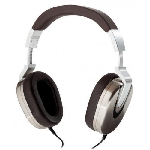 Наушники Ultrasone Edition 8 Palladium артикул 111341Si-1