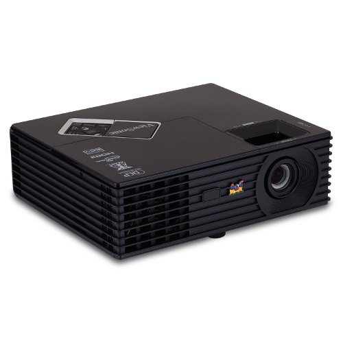 Проектор ViewSonic PJD6235 артикул 353944FV-1