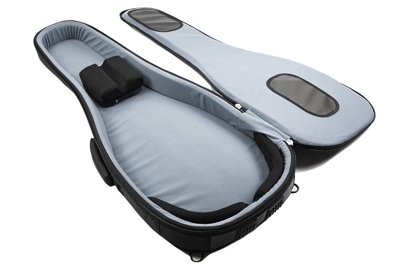 Чехол для электрогитары Bag & Music ELECTRO_PRO BM1030 артикул 255165Si-1 фото 4
