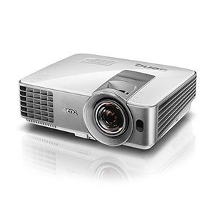 Проектор Benq MS619ST артикул 101703Si-1