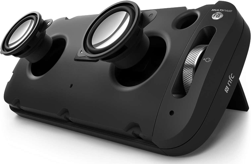 Philips BT3600R/00 #2 в «HiFiRussia»