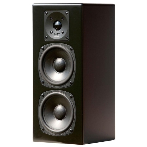 MK Sound LCR950 black Акустическая система артикул 444084FV-1