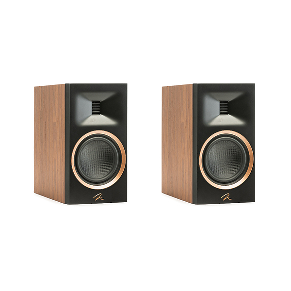 Полочная акустика Martin Logan Motion B10 Walnut артикул 302556Si-1