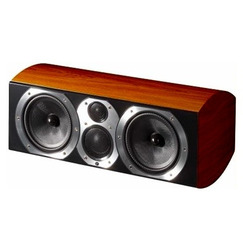 Центральный канал Wharfedale Diamond 10 CM rosewood quilt артикул 437040FV-1