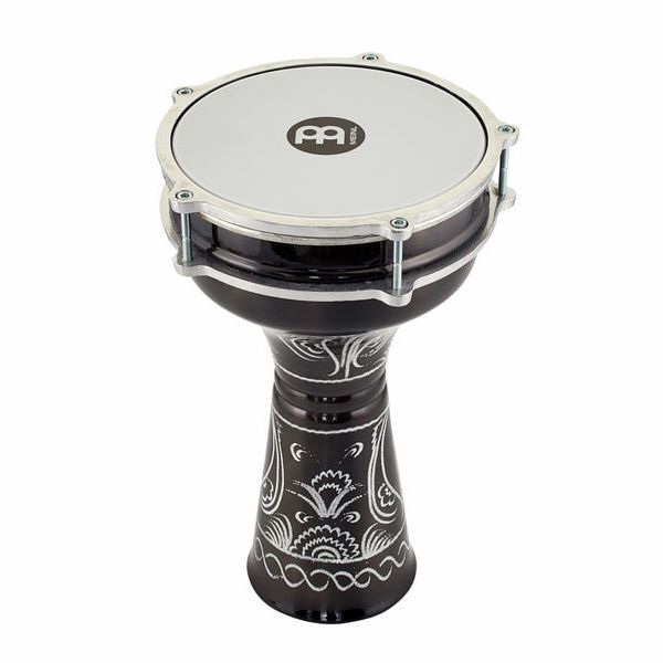 Дарбука Meinl HE-124 артикул 281693Si-1 фото 4