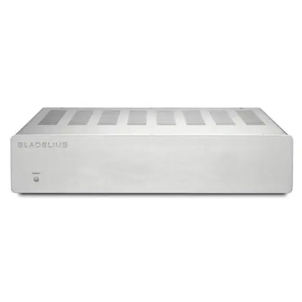 Усилитель мощности Bladelius Njord M артикул 287443Si-1 в интернет-магазине «HiFiRussia»