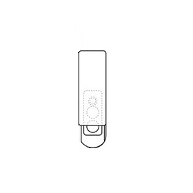 Подлокотник Home Cinema Hall Armrest Techno артикул 185074Si-1