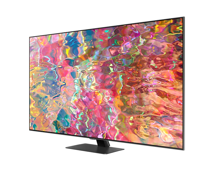 QLED телевизор Samsung QE55Q80BAU артикул 281309Si-1 фото 3
