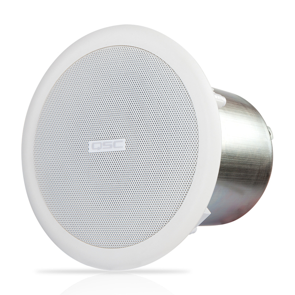Акустическая система QSC AC-C4T артикул 143329Si-1