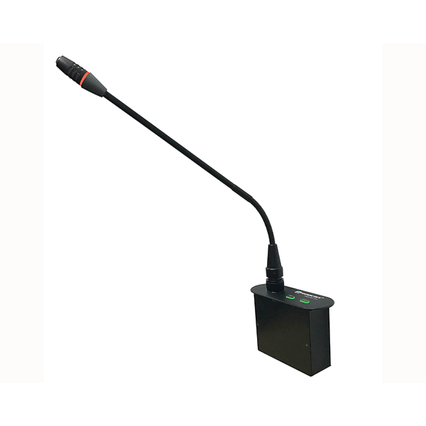 Врезной пульт делегата RELACART CS-101BD артикул 268540Si-1
