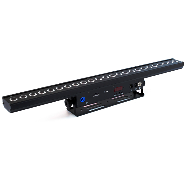 Линейный светодиодный прожектор BAR Anzhee BAR24x15 (45°) артикул 220214Si-1