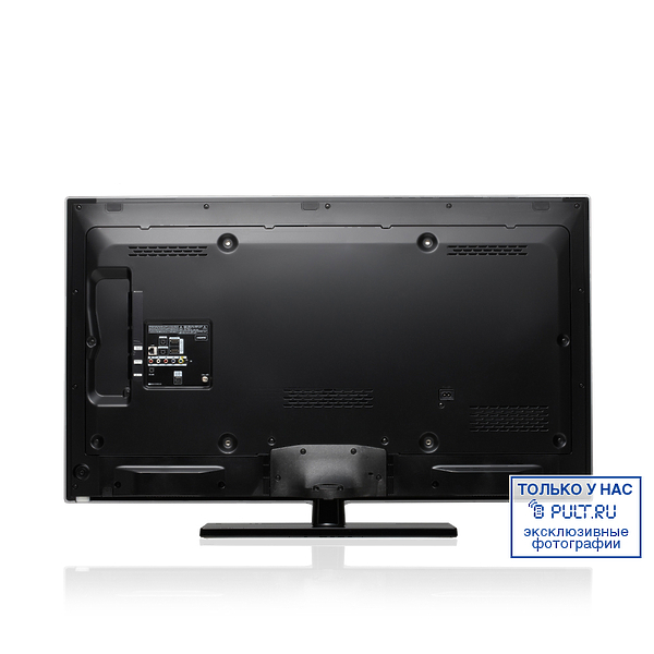 LED телевизор Samsung UE-40ES5550WX артикул 335074FV-1 фото 7