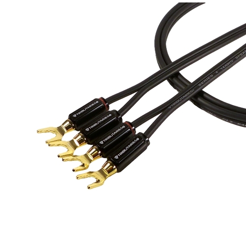 Акустический кабель Tributaries 4 Speaker (4SP14-L-100D) 14AWG Lug 10ft. 3.0m dis, UL Rated артикул 161828Si-1