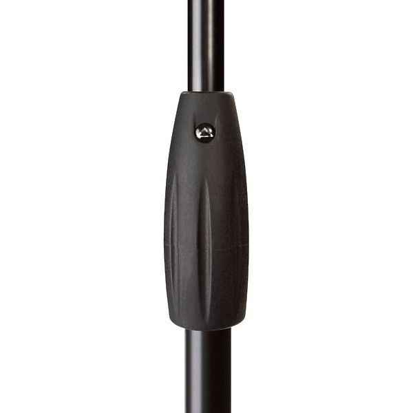 Микрофонная стойка Ultimate Support PRO-T-SHORT-T артикул 186141Si-1 фото 5