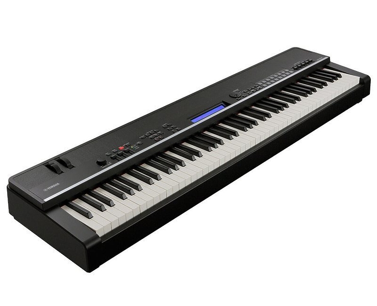 Клавишный инструмент Yamaha CP4 артикул 136459Si-1 фото 5