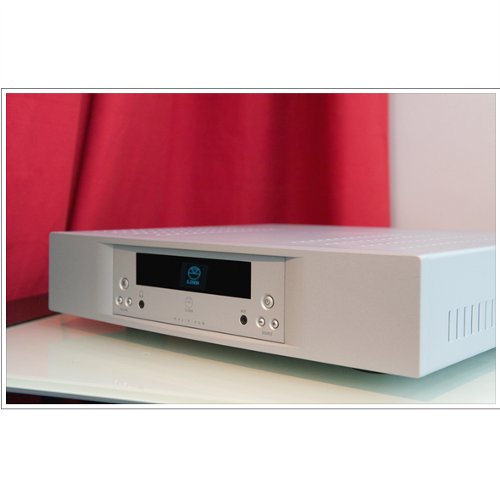 Linn MAJIK DSM silver #1 в «HiFiRussia»