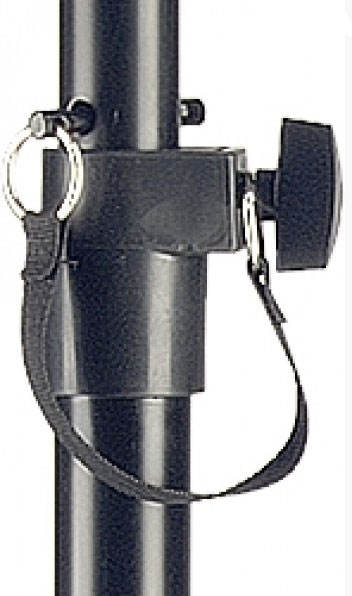 Стойки под акустику Stagg SPSQ10 SET артикул 265960Si-1 фото 4