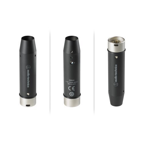 Микрофон Audio Technica ES925ML18/XLR артикул 207126Si-1 фото 4