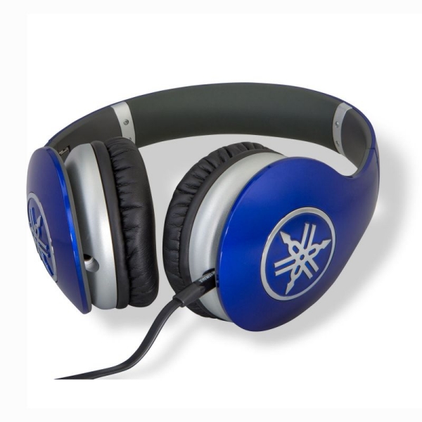 Наушники Yamaha HPH-PRO500 blue артикул 138194Si-1