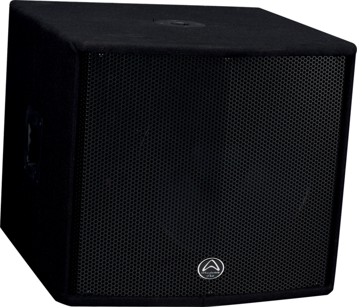 Сабвуфер Wharfedale Pro EVP-R18B артикул 250751FV-1 фото 4
