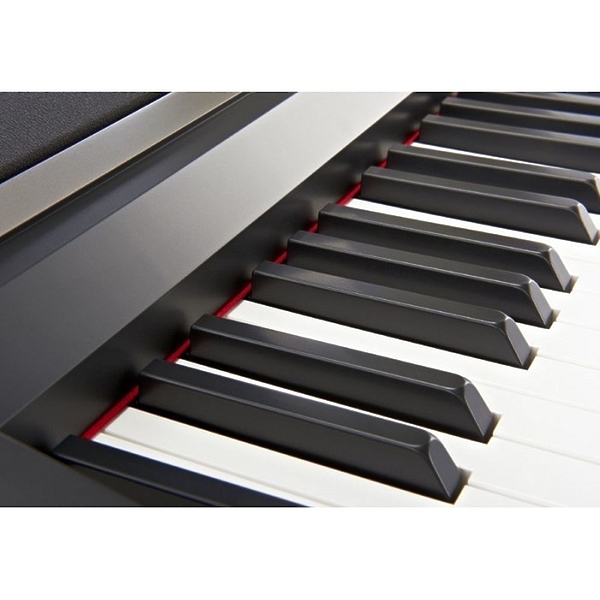 Клавишный инструмент KORG SP-170DX артикул 136258Si-1 фото 6
