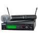 Радиосистема Shure SLX24E/B87A P4 702 - 726 MHz